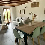 度假居 El Torreon De Muro 博尔塔纳
