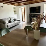 El Torreon De Muro 度假居