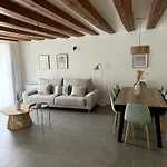 度假居 El Torreon De Muro