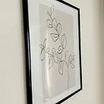 El Torreon De Muro 度假居 博尔塔纳