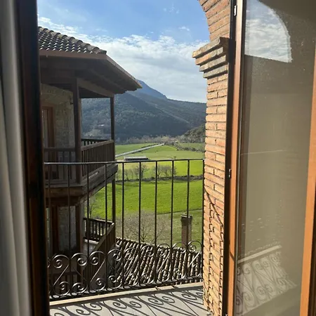 Holiday home El Torreon De Muro *
