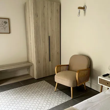 El Torreon De Muro Boltana