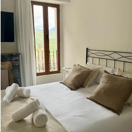 Holiday home El Torreon De Muro *