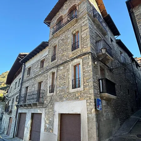 El Torreon De Muro