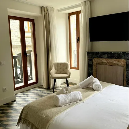 El Torreon De Muro Tatil Evi *