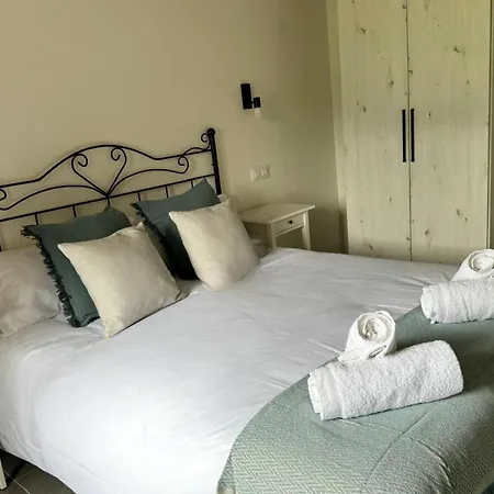 El Torreon De Muro *