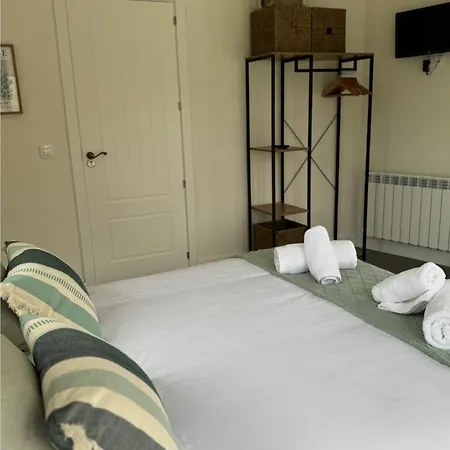 El Torreon De Muro * Boltana