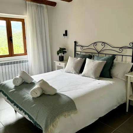 Holiday home El Torreon De Muro