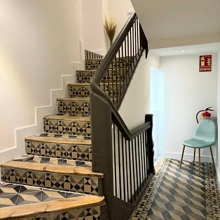 El Torreon De Muro * Boltana