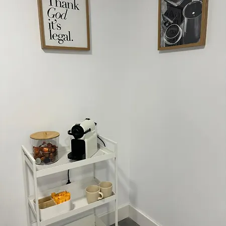 Holiday home El Torreon De Muro Boltana