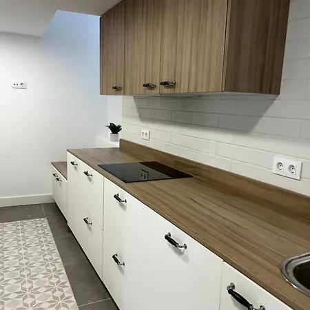 El Torreon De Muro *