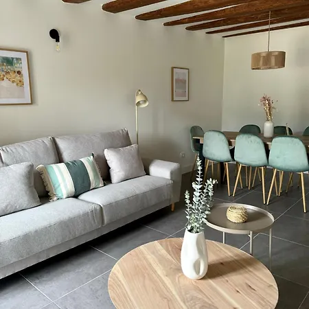 El Torreon De Muro Boltana