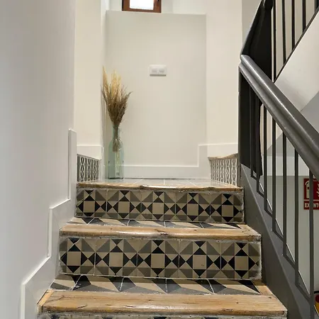 El Torreon De Muro Holiday home *