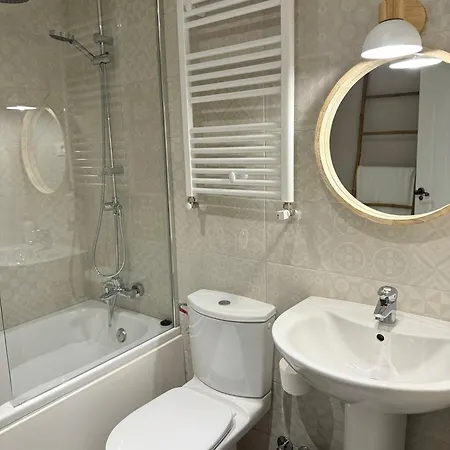 Tatil Evi El Torreon De Muro *