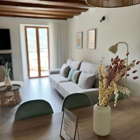El Torreon De Muro Holiday home Boltana
