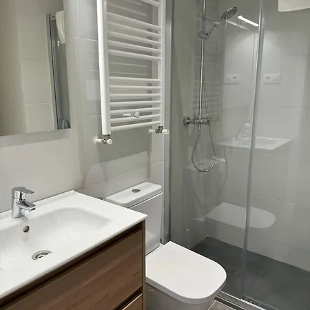 Holiday home El Torreon De Muro Boltana