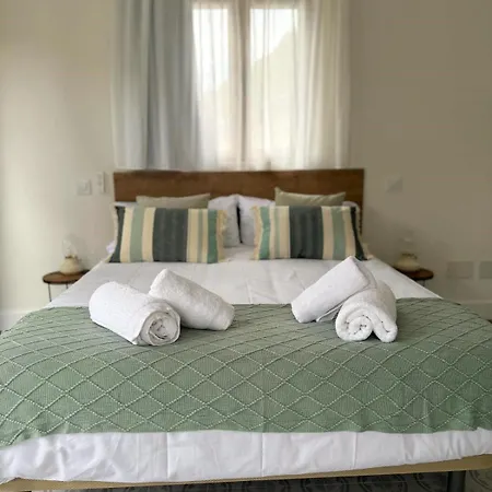 El Torreon De Muro Holiday home *