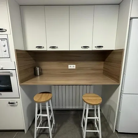 El Torreon De Muro * Boltana