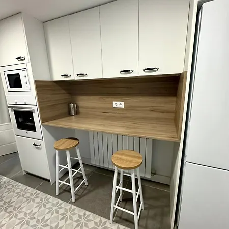 Holiday home El Torreon De Muro