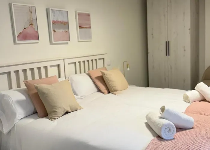 El Torreón De Muro Сasa de vacaciones *