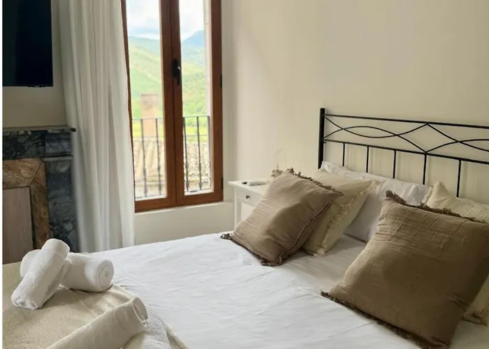 Сasa de vacaciones El Torreón De Muro *