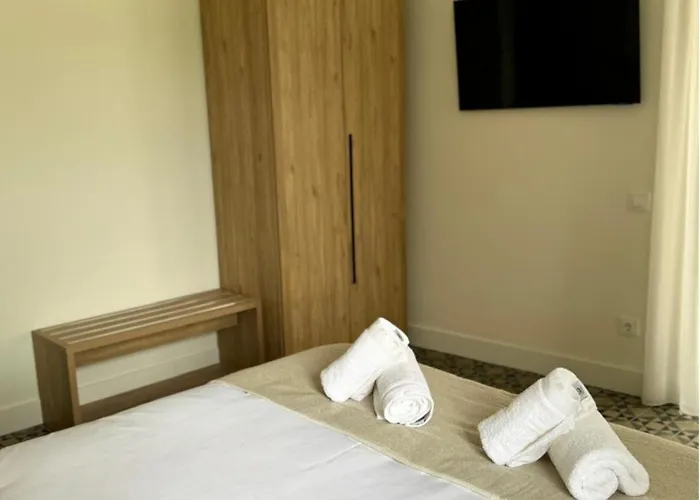 El Torreón De Muro Сasa de vacaciones Boltaña