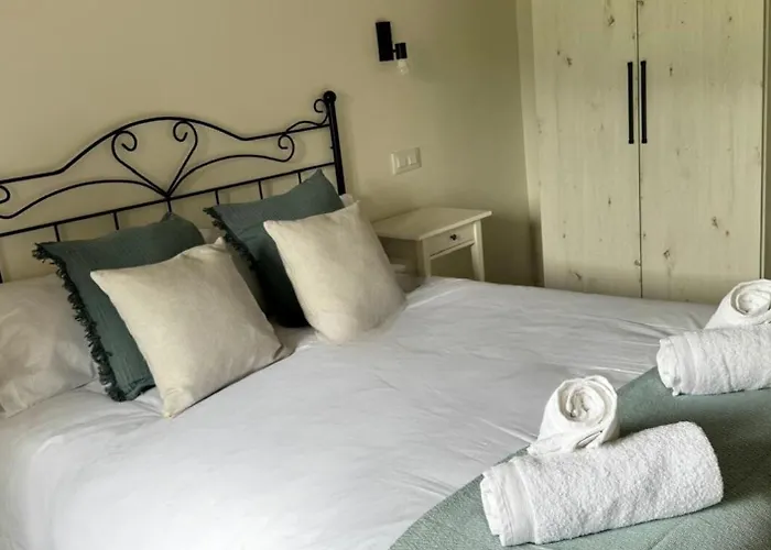 El Torreón De Muro *