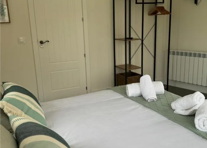 El Torreón De Muro * Boltaña