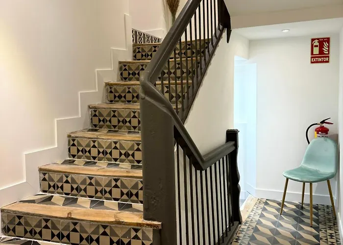 El Torreón De Muro * Boltaña