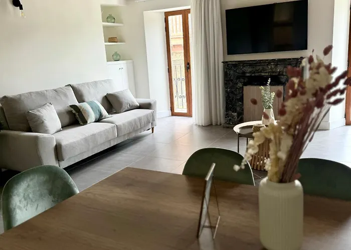 El Torreón De Muro Сasa de vacaciones