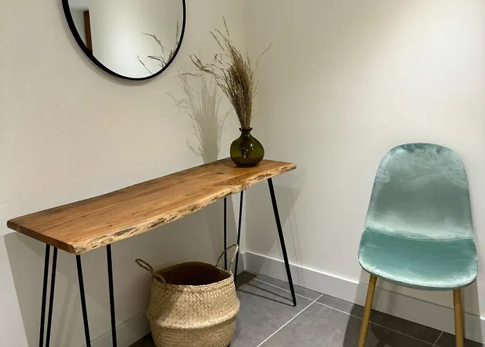 Сasa de vacaciones El Torreón De Muro