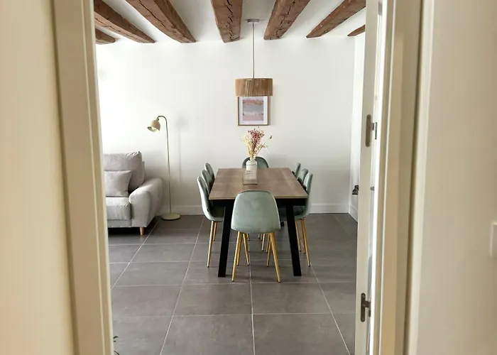 El Torreón De Muro Сasa de vacaciones *