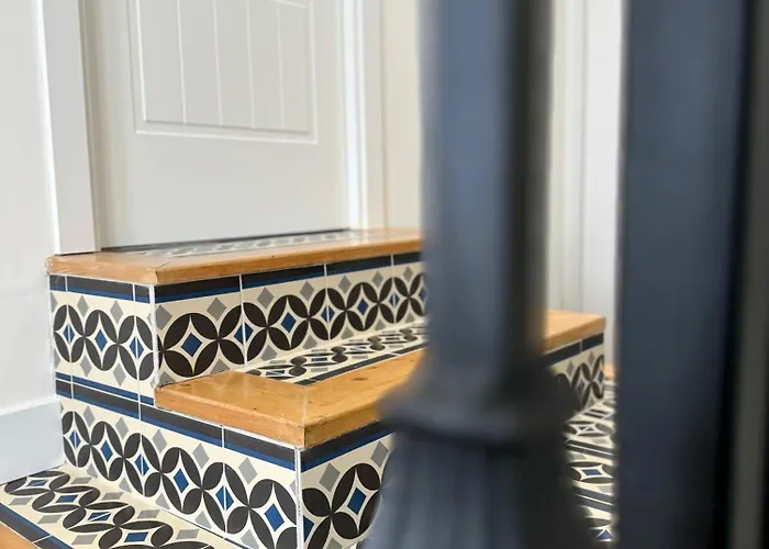 El Torreón De Muro Сasa de vacaciones Boltaña