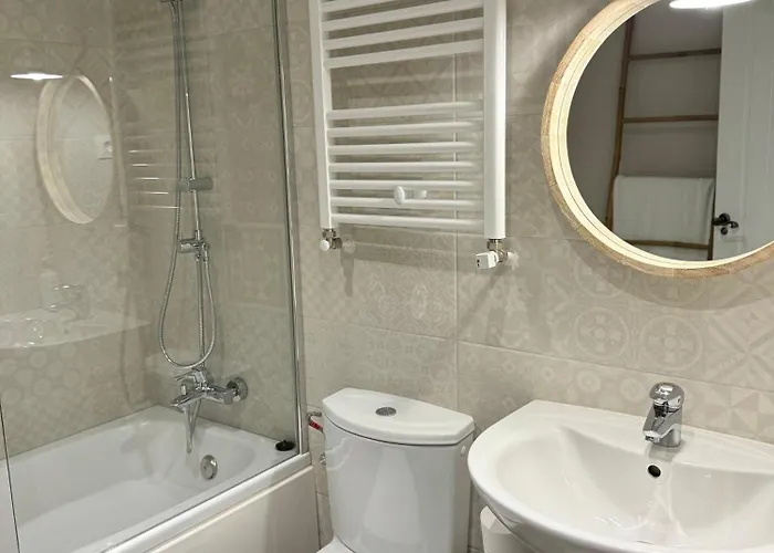 Сasa de vacaciones El Torreón De Muro *