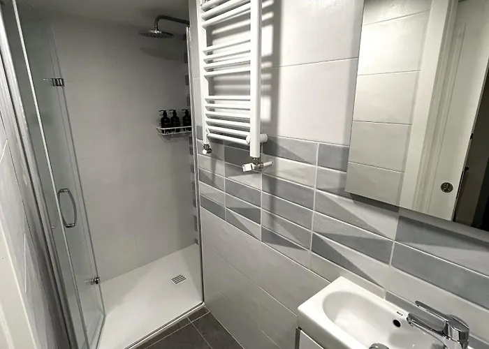 El Torreón De Muro * Boltaña