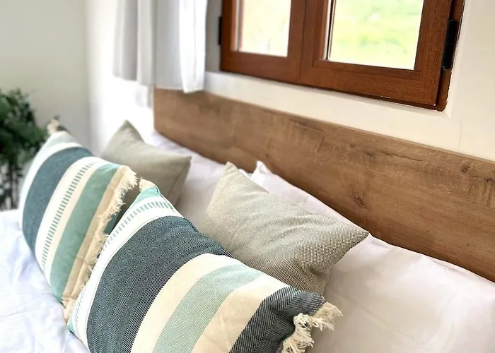 El Torreón De Muro Сasa de vacaciones