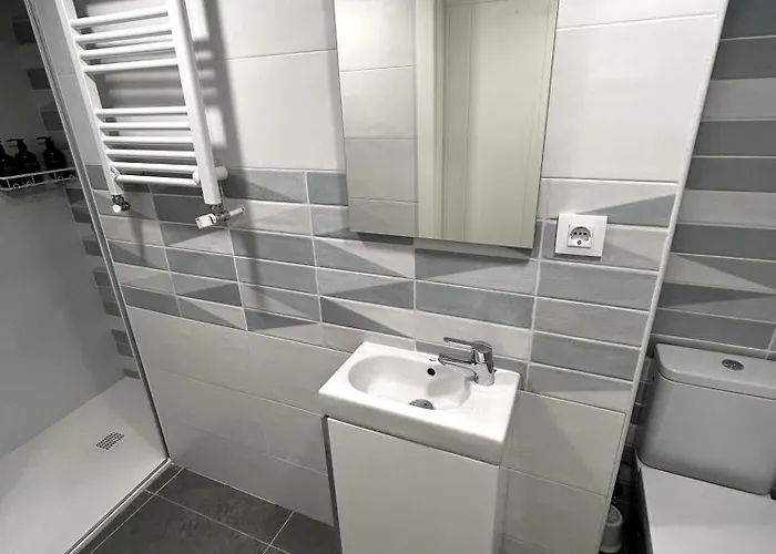 El Torreón De Muro Сasa de vacaciones *