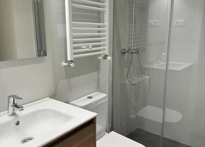 Сasa de vacaciones El Torreón De Muro Boltaña