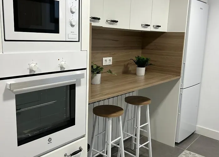 El Torreón De Muro * Boltaña