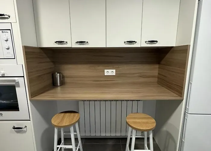 El Torreón De Muro * Boltaña