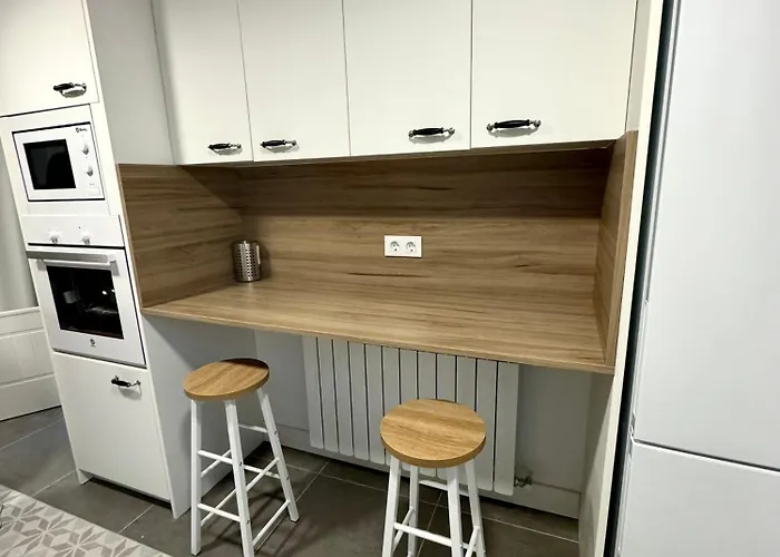 Сasa de vacaciones El Torreón De Muro