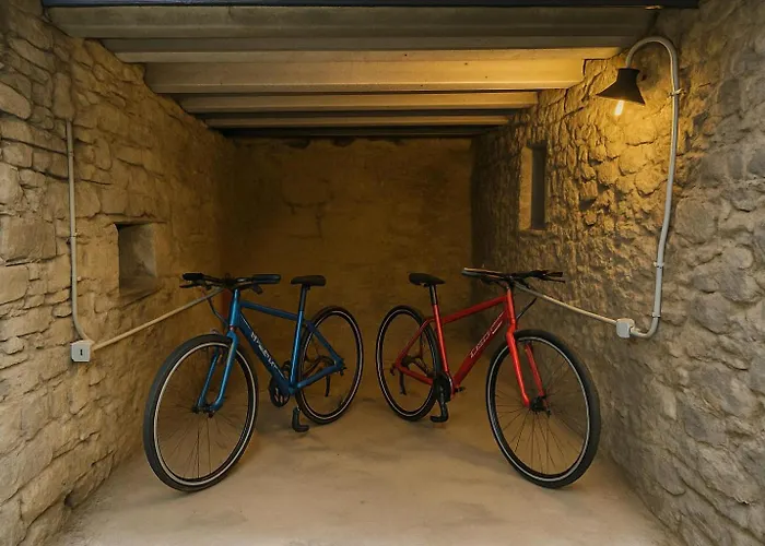 El Torreón De Muro *